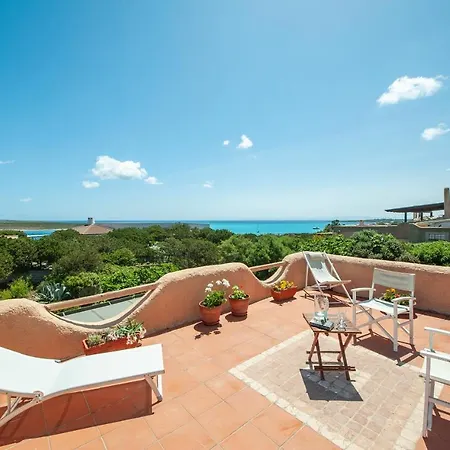 Holiday home Ginepri *
