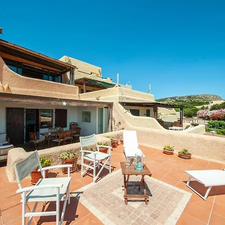 Ginepri Holiday home *