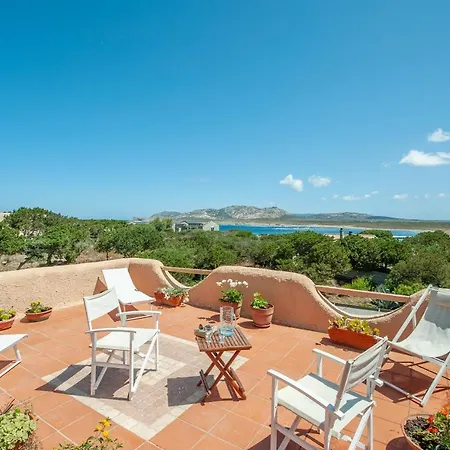 Ginepri Holiday home Stintino