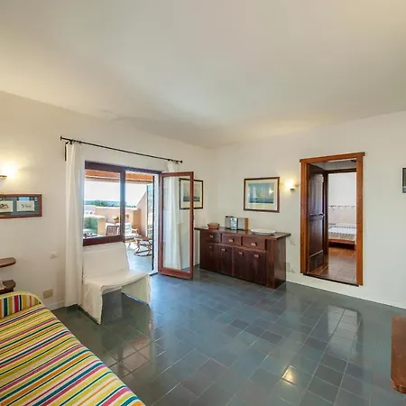 Ginepri Prázdninový dům Stintino