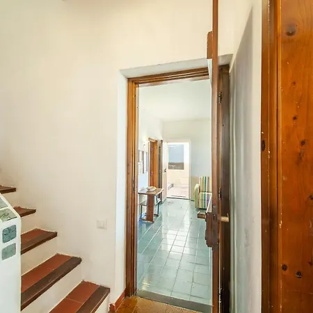 Prázdninový dům Ginepri *