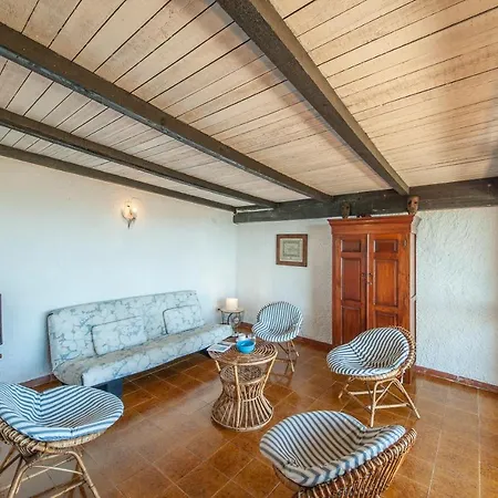 بيت للعطل Ginepri