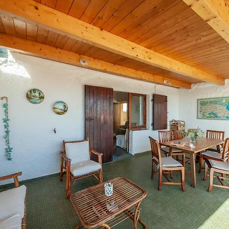 Prázdninový dům Ginepri