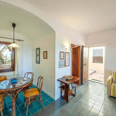 Prázdninový dům Ginepri *