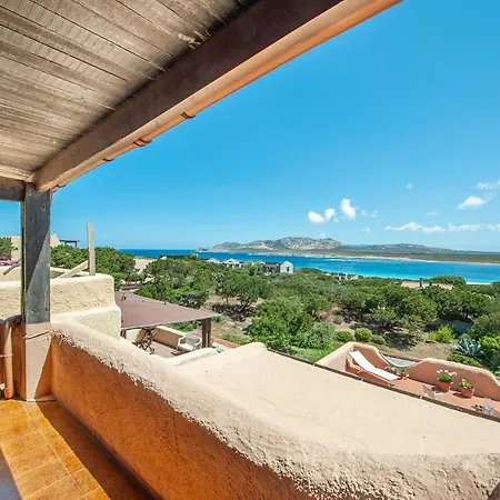 Prázdninový dům Ginepri