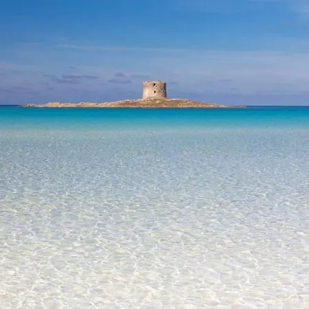 Prázdninový dům Ginepri *