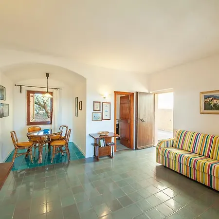 Ginepri Prázdninový dům